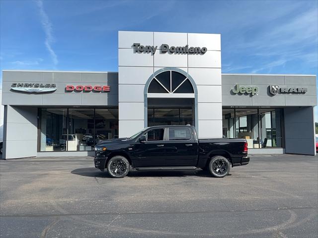 2027 RAM 1500 Express