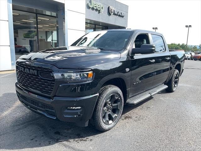 2027 RAM 1500 Express