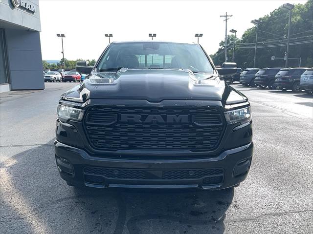 2027 RAM 1500 Express