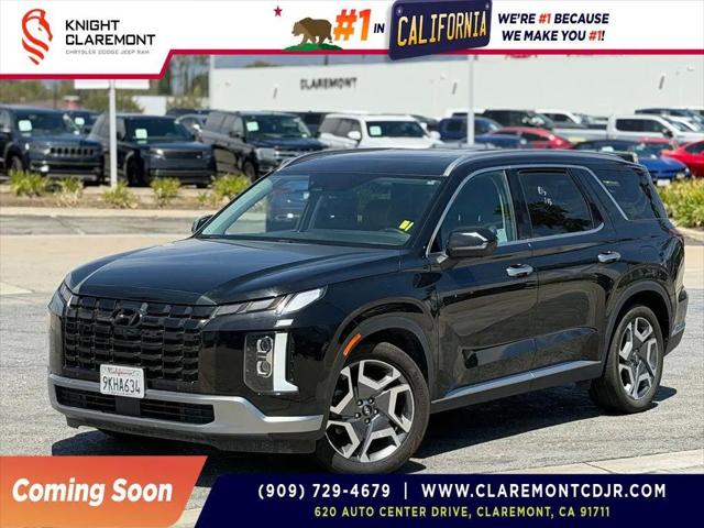 2024 Hyundai Palisade SEL for sale in Claremont, CA