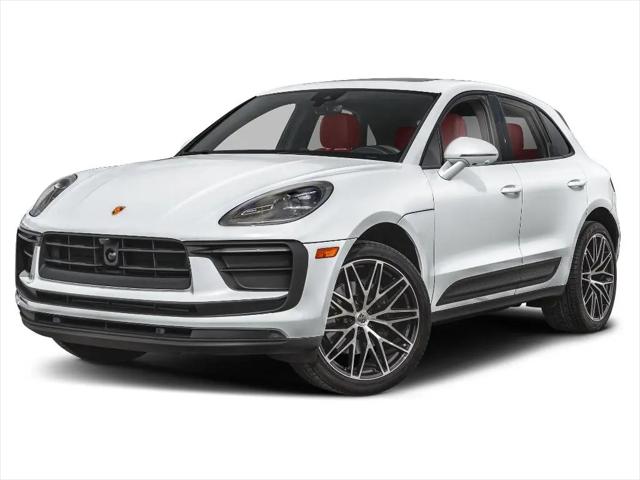 2025 Porsche Macan GTS for sale in Wickliffe, OH