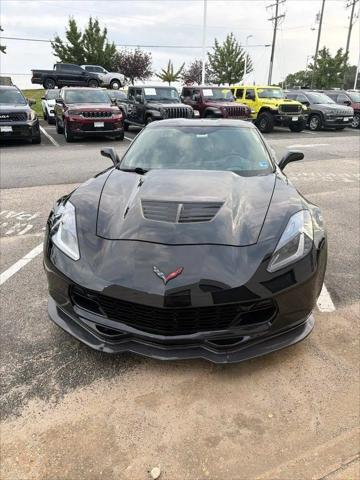 2017 Chevrolet Corvette Z06 for sale in Woodbridge, VA
