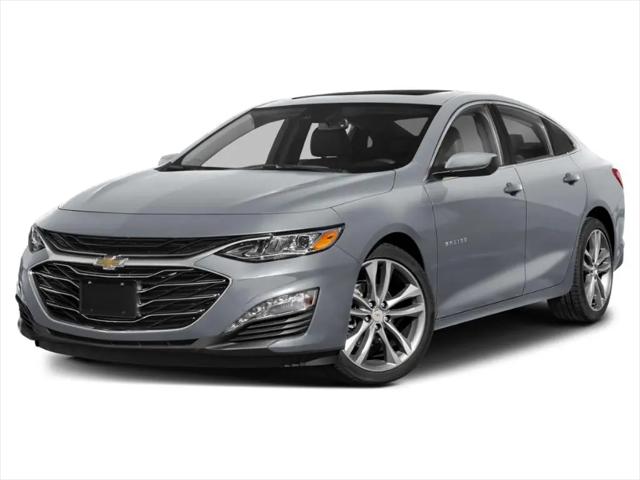 2024 Chevrolet Malibu FWD 2LT for sale in Sandy, UT
