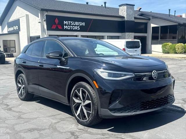 2023 Volkswagen ID.4 AWD Pro S for sale in Sandy, UT