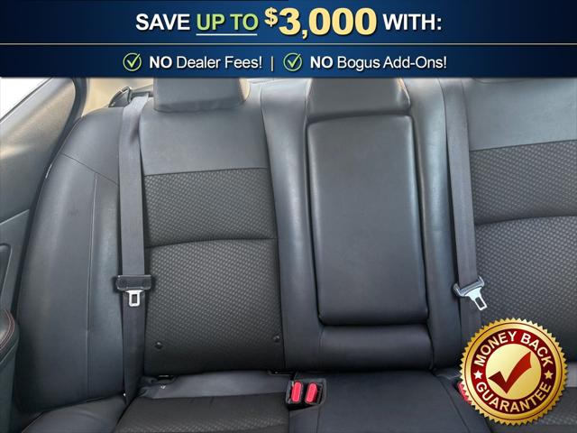 Used 2024 Nissan Altima SR FWD For Sale in Muscle Shoals, AL