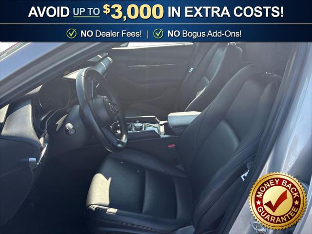 Used 2024 Mazda Mazda3 Hatchback 2.5 S Select Sport For Sale in Muscle Shoals, AL