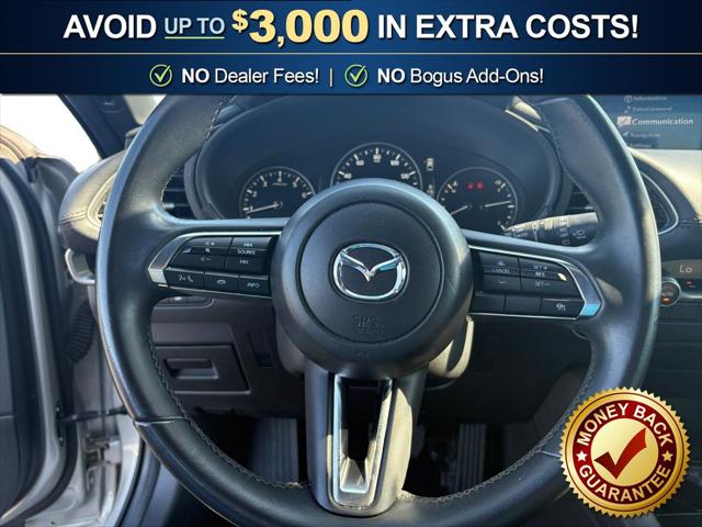 Used 2024 Mazda Mazda3 Hatchback 2.5 S Select Sport For Sale in Muscle Shoals, AL