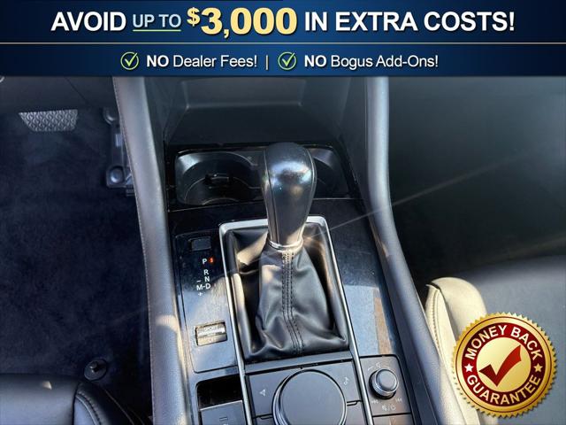 Used 2024 Mazda Mazda3 Hatchback 2.5 S Select Sport For Sale in Muscle Shoals, AL