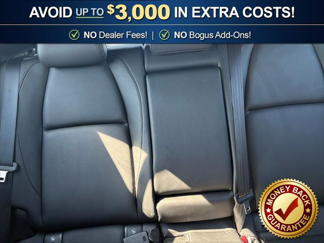 Used 2024 Mazda Mazda3 Hatchback 2.5 S Select Sport For Sale in Muscle Shoals, AL