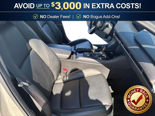 Used 2024 Mazda Mazda3 Hatchback 2.5 S Select Sport For Sale in Muscle Shoals, AL