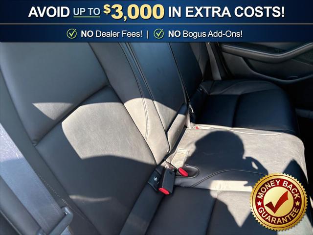 Used 2024 Mazda Mazda3 Hatchback 2.5 S Select Sport For Sale in Muscle Shoals, AL