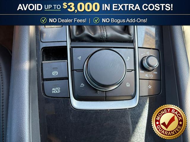 Used 2024 Mazda Mazda3 Hatchback 2.5 S Select Sport For Sale in Muscle Shoals, AL