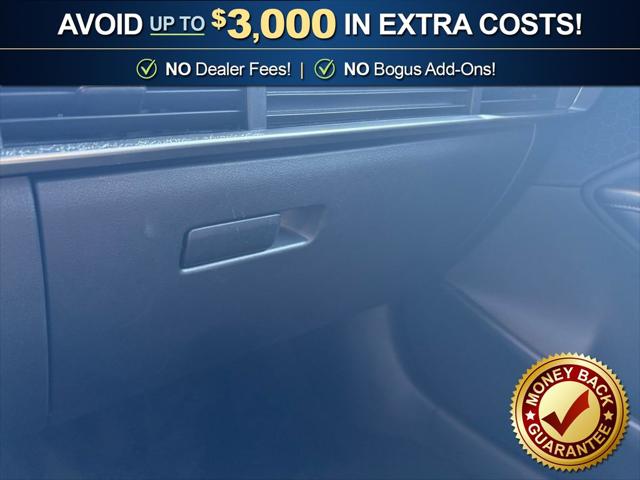 Used 2024 Mazda Mazda3 Hatchback 2.5 S Select Sport For Sale in Muscle Shoals, AL