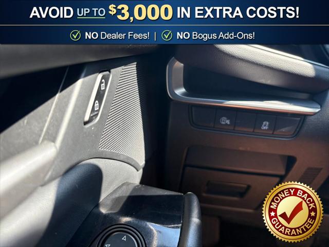 Used 2024 Mazda Mazda3 Hatchback 2.5 S Select Sport For Sale in Muscle Shoals, AL