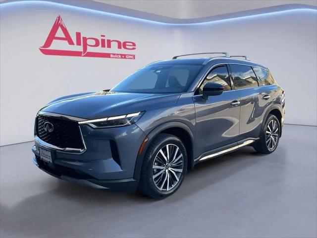 2025 INFINITI QX60 SENSORY AWD for sale in Littleton, CO