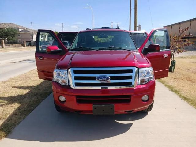 2013 Ford Expedition Limited for sale in Dallas, TX