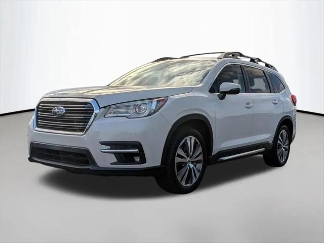2020 Subaru Ascent Limited for sale in Sanford, NC