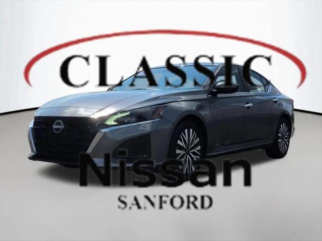 2025 Nissan Altima SV FWD for sale in Sanford, NC