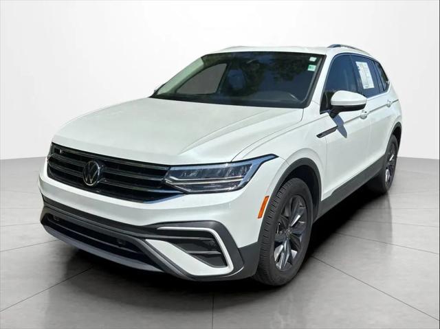 2023 Volkswagen Tiguan 2.0T SE for sale in Gastonia, NC