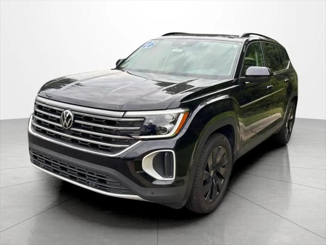 2026 Volkswagen Atlas SE with Technology for sale in Gastonia, NC