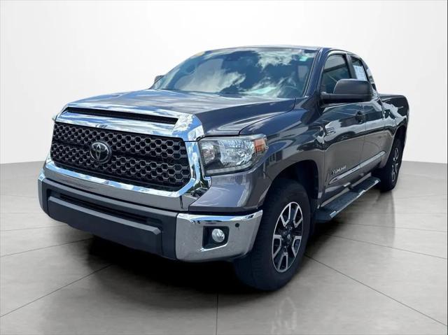 2021 Toyota Tundra SR5 for sale in Gastonia, NC