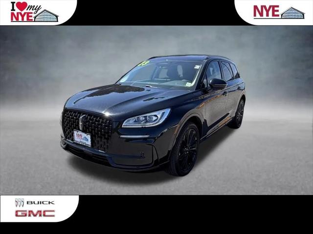 2023 Lincoln Corsair Reserve for sale in Rochester, NY