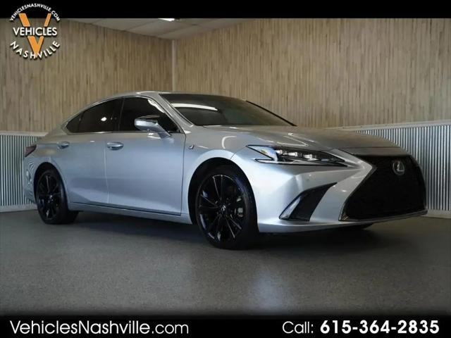 2024 Lexus ES 300h F SPORT Handling for sale in Nashville, TN