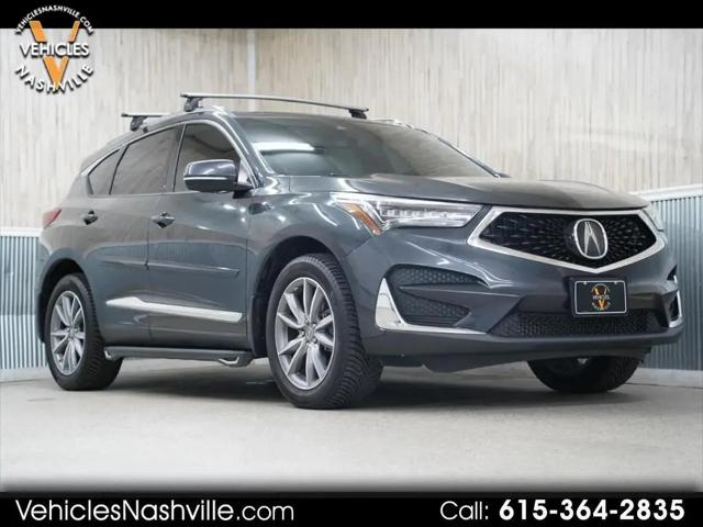 2020 Acura RDX Technology Package for sale in Nashville, TN