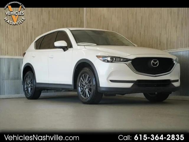 2019 Mazda CX-5 Sport for sale in Nashville, TN