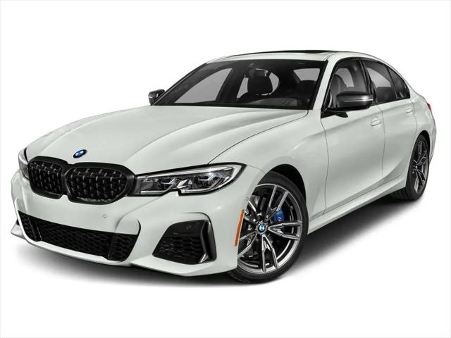 2021 BMW M340i M340i xDrive Sedan for sale in Levittown, NY