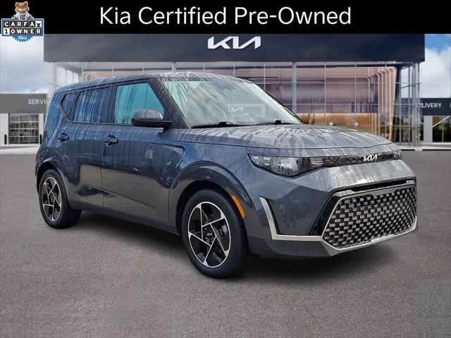 2025 Kia Soul EX for sale in Conshohocken, PA