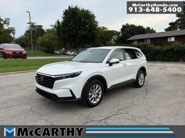 2026 Honda CR-V EX AWD for sale in Overland Park, KS