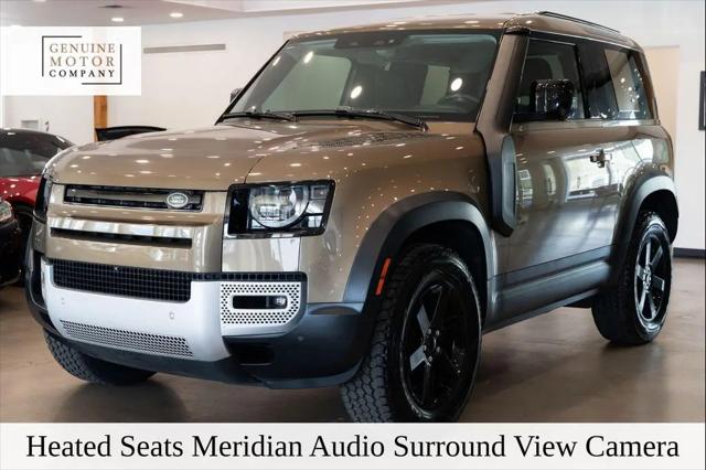 2022 Land Rover Defender 90 S for sale in Gladstone, OR