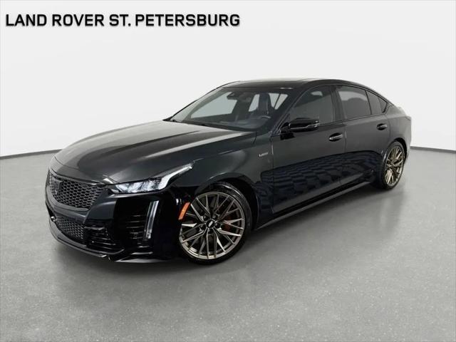 2023 Cadillac CT5-V V-Series Blackwing for sale in St. Petersburg, FL