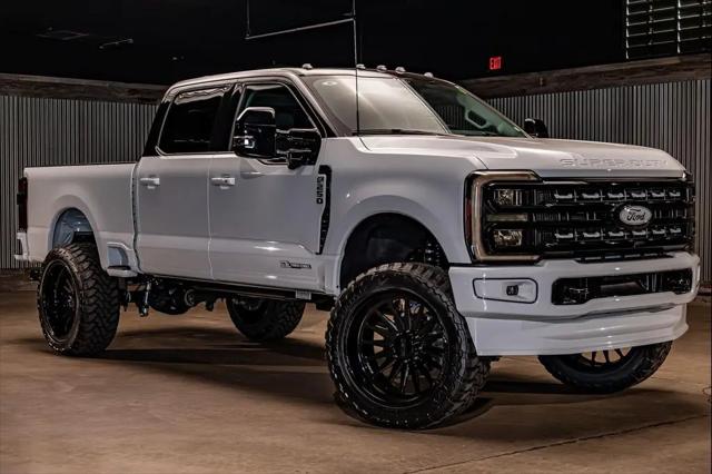 2026 Ford F-250 Lariat for sale in Scottsdale, AZ
