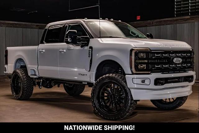 2026 Ford F-250 Lariat for sale in Scottsdale, AZ