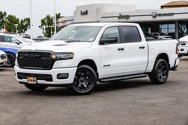 2026 Ram 1500 Express Crew Cab 4x4 57 Box for sale in Lodi, CA