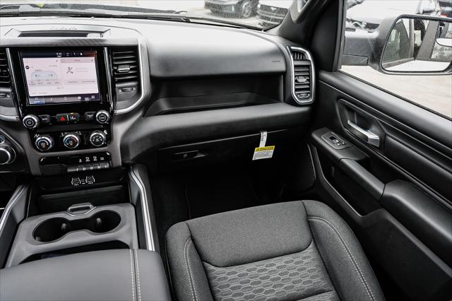 2026 Ram 1500 Express Crew Cab 4x4 57 Box