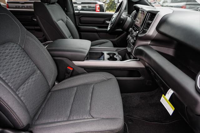 2026 Ram 1500 Express Crew Cab 4x4 57 Box