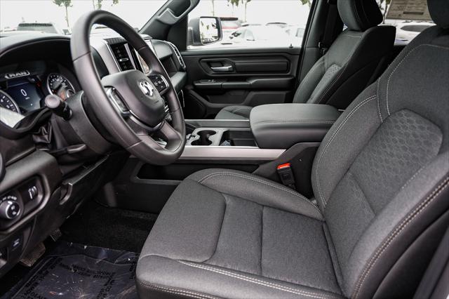 2026 Ram 1500 Express Crew Cab 4x4 57 Box