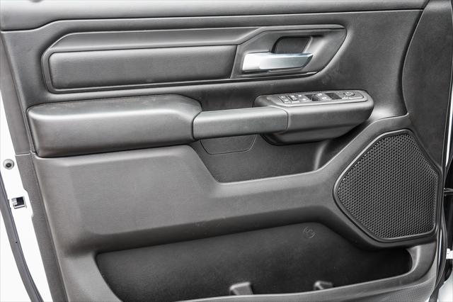 2026 Ram 1500 Express Crew Cab 4x4 57 Box
