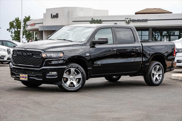 2026 Ram 1500 Express Crew Cab 4x2 57 Box for sale in Lodi, CA