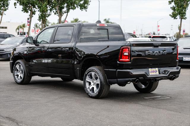 2026 Ram 1500 Express Crew Cab 4x2 57 Box