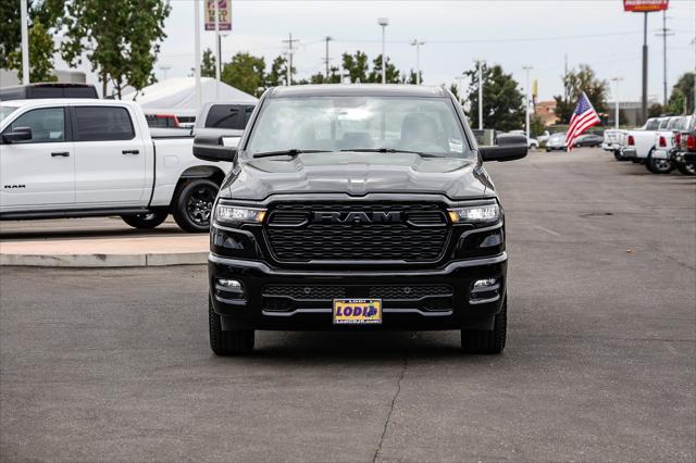 2026 Ram 1500 Express Crew Cab 4x2 57 Box