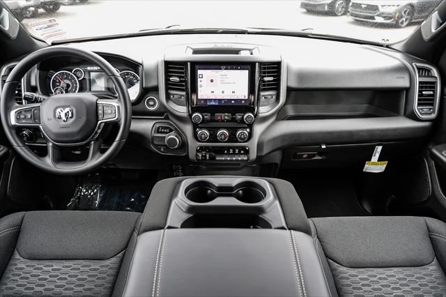 2026 Ram 1500 Express Crew Cab 4x2 57 Box