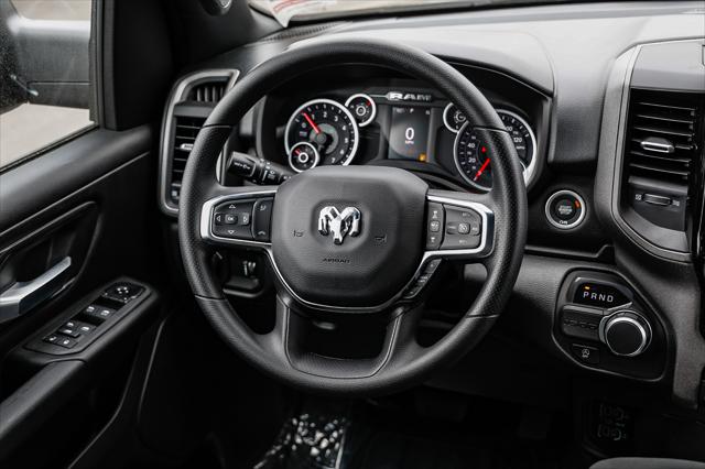 2026 Ram 1500 Express Crew Cab 4x2 57 Box