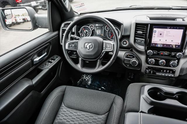 2026 Ram 1500 Express Crew Cab 4x2 57 Box