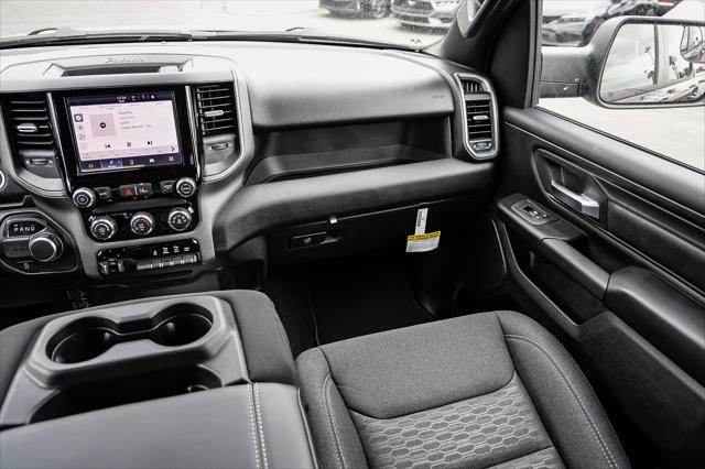 2026 Ram 1500 Express Crew Cab 4x2 57 Box