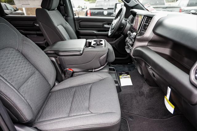 2026 Ram 1500 Express Crew Cab 4x2 57 Box