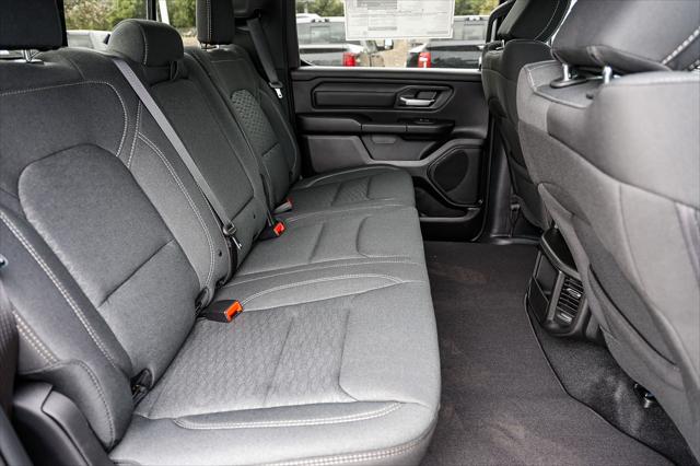 2026 Ram 1500 Express Crew Cab 4x2 57 Box